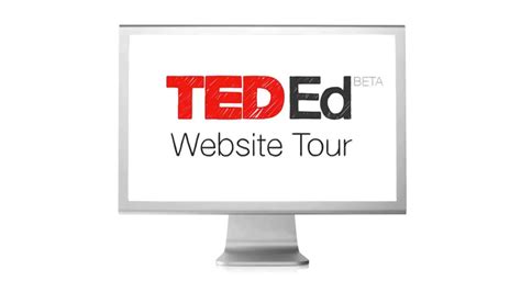 ed ted|ted ed website.